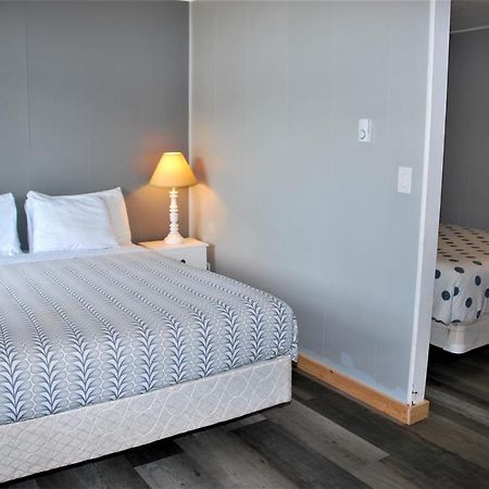 Jasper Way Inn Resort & Campground Clearwater Exteriör bild