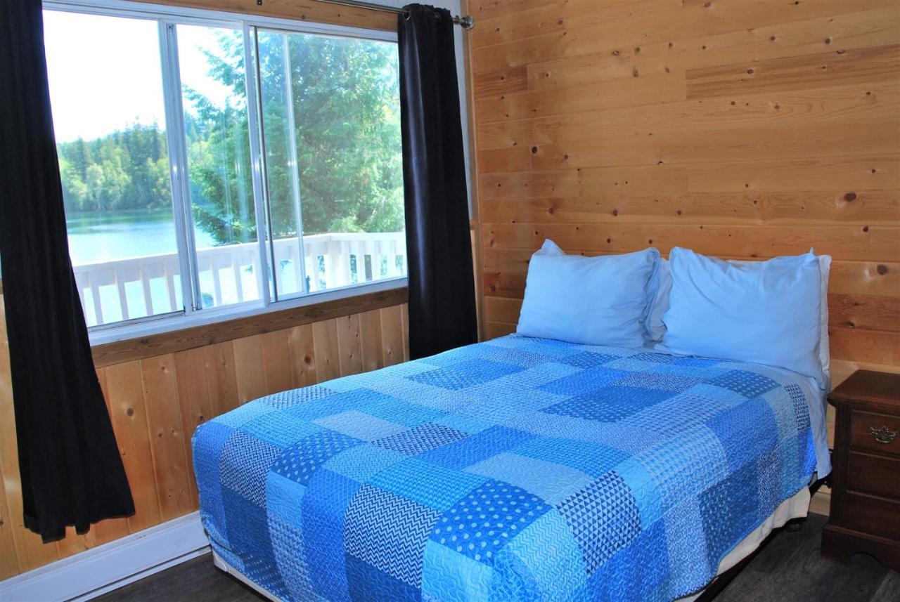 Jasper Way Inn Resort & Campground Clearwater Exteriör bild