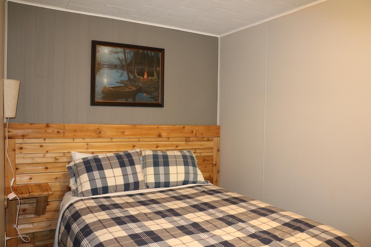 Jasper Way Inn Resort & Campground Clearwater Exteriör bild