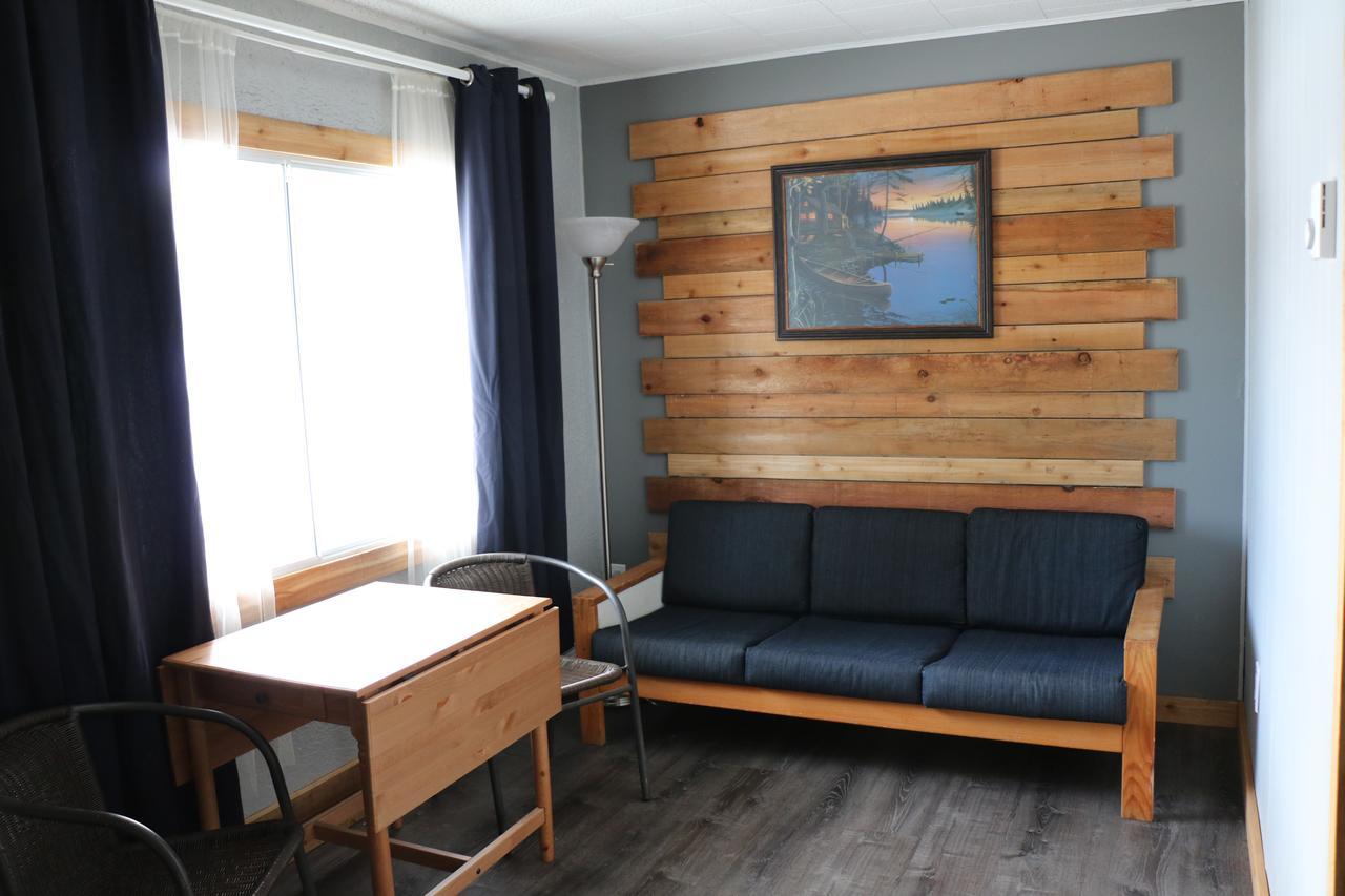 Jasper Way Inn Resort & Campground Clearwater Exteriör bild