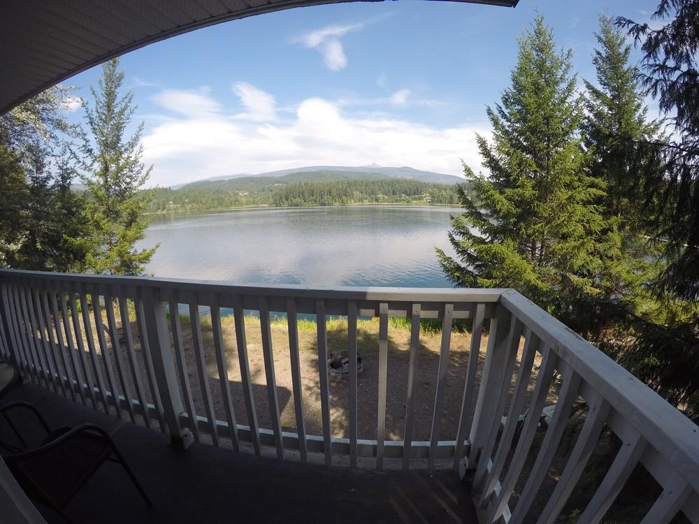 Jasper Way Inn Resort & Campground Clearwater Exteriör bild