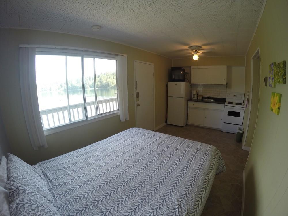 Jasper Way Inn Resort & Campground Clearwater Exteriör bild