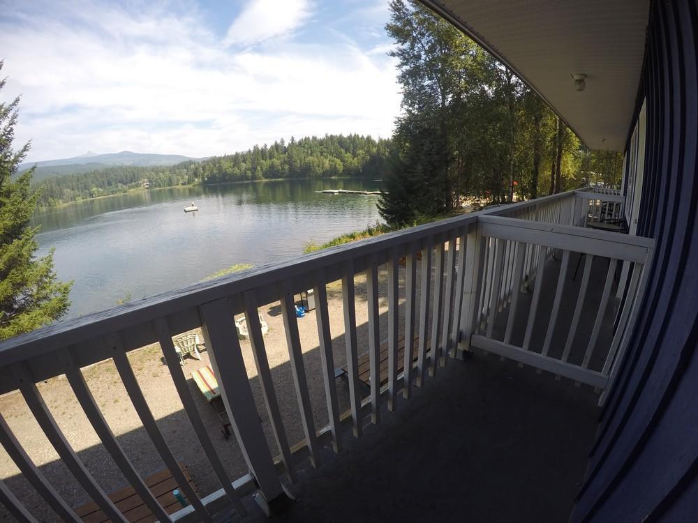 Jasper Way Inn Resort & Campground Clearwater Exteriör bild