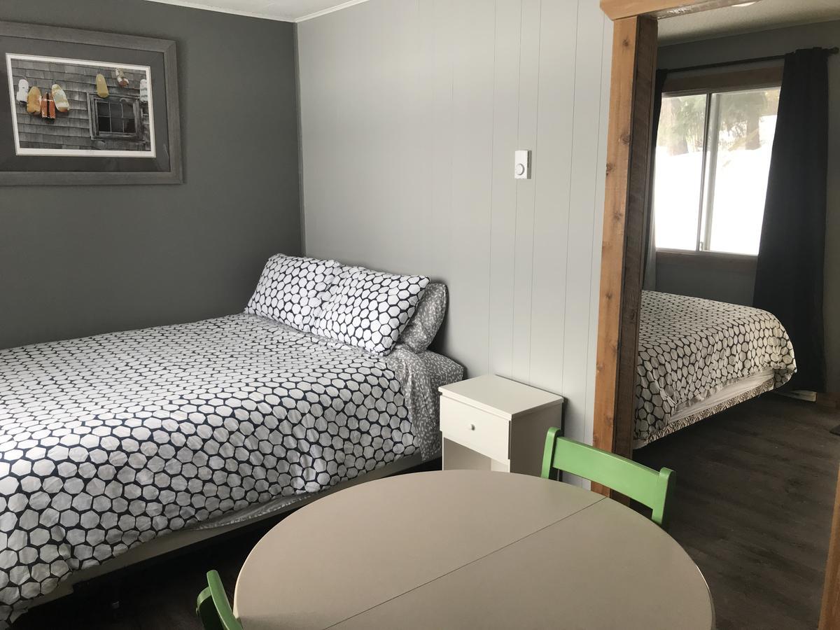 Jasper Way Inn Resort & Campground Clearwater Exteriör bild