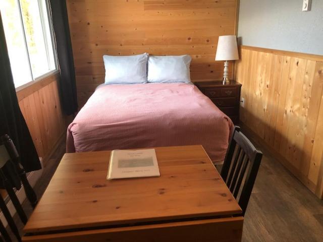 Jasper Way Inn Resort & Campground Clearwater Exteriör bild