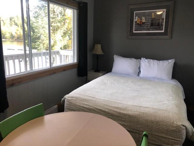 Jasper Way Inn Resort & Campground Clearwater Exteriör bild