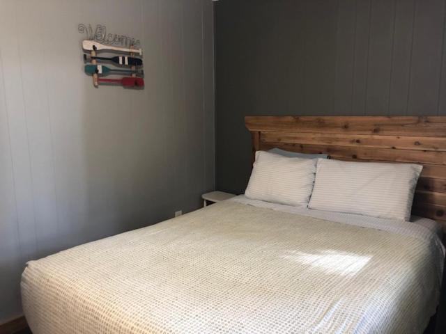 Jasper Way Inn Resort & Campground Clearwater Exteriör bild
