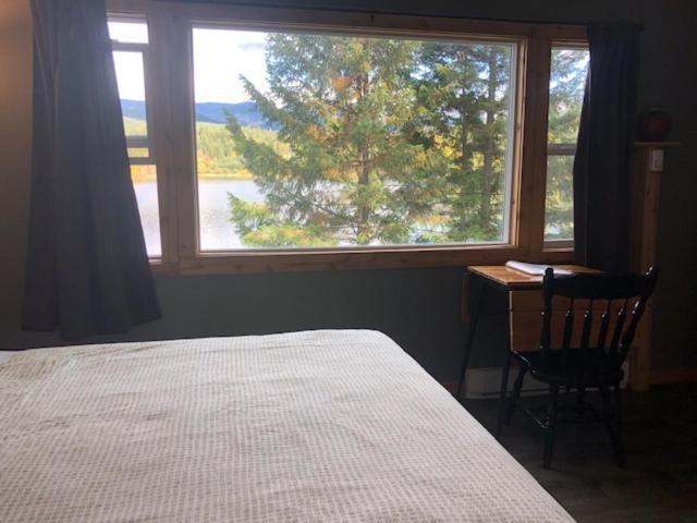 Jasper Way Inn Resort & Campground Clearwater Exteriör bild