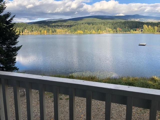 Jasper Way Inn Resort & Campground Clearwater Exteriör bild