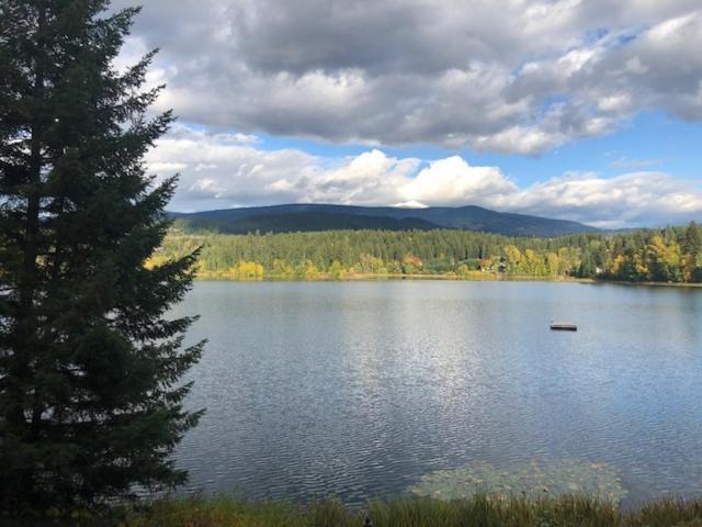 Jasper Way Inn Resort & Campground Clearwater Exteriör bild
