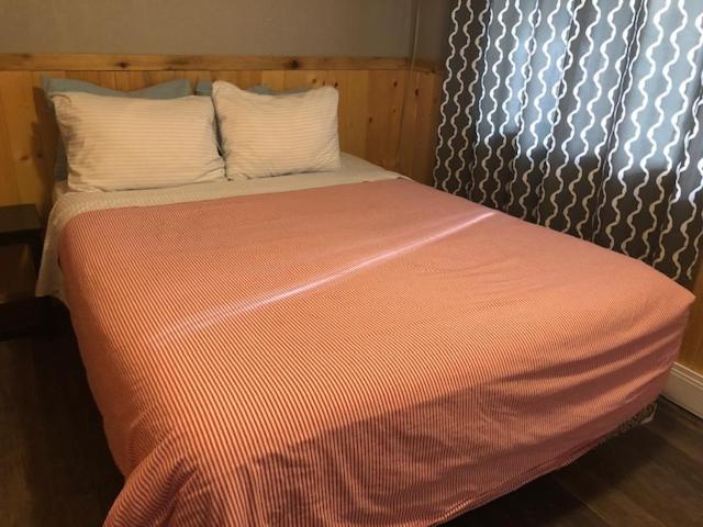 Jasper Way Inn Resort & Campground Clearwater Exteriör bild