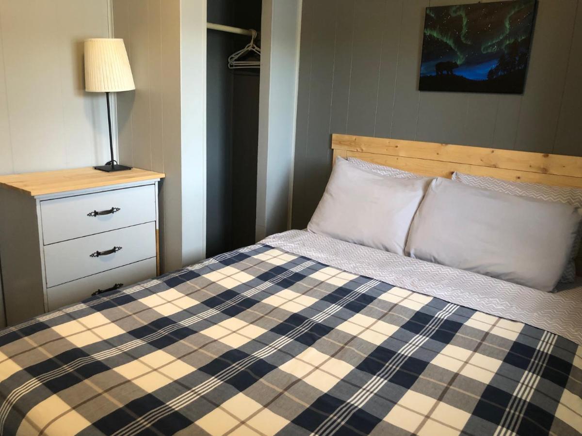 Jasper Way Inn Resort & Campground Clearwater Exteriör bild