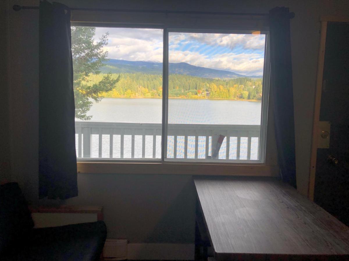 Jasper Way Inn Resort & Campground Clearwater Exteriör bild