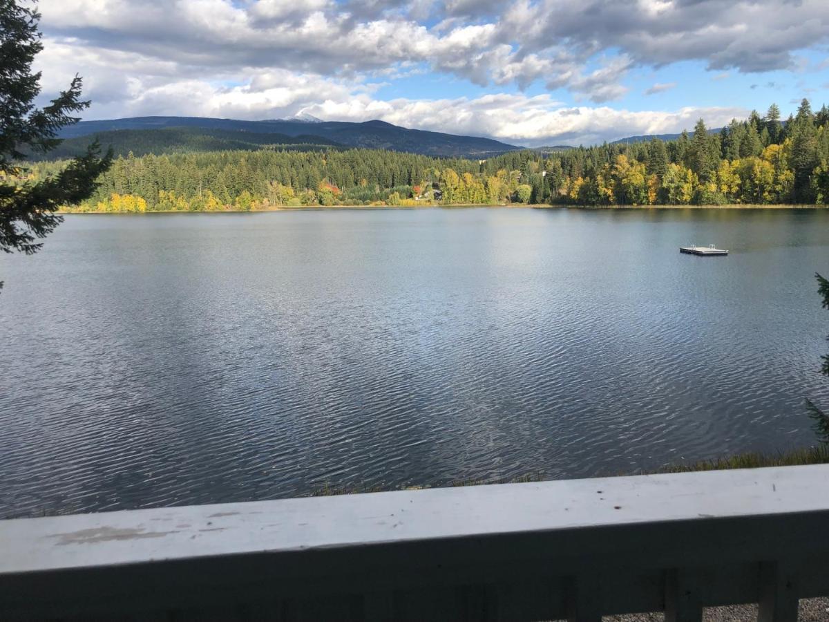 Jasper Way Inn Resort & Campground Clearwater Exteriör bild